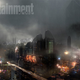 Imagen para el artículo titulado Vuelven los replicantes: el arte conceptual de Blade Runner 2 es una delicia ciberpunk
